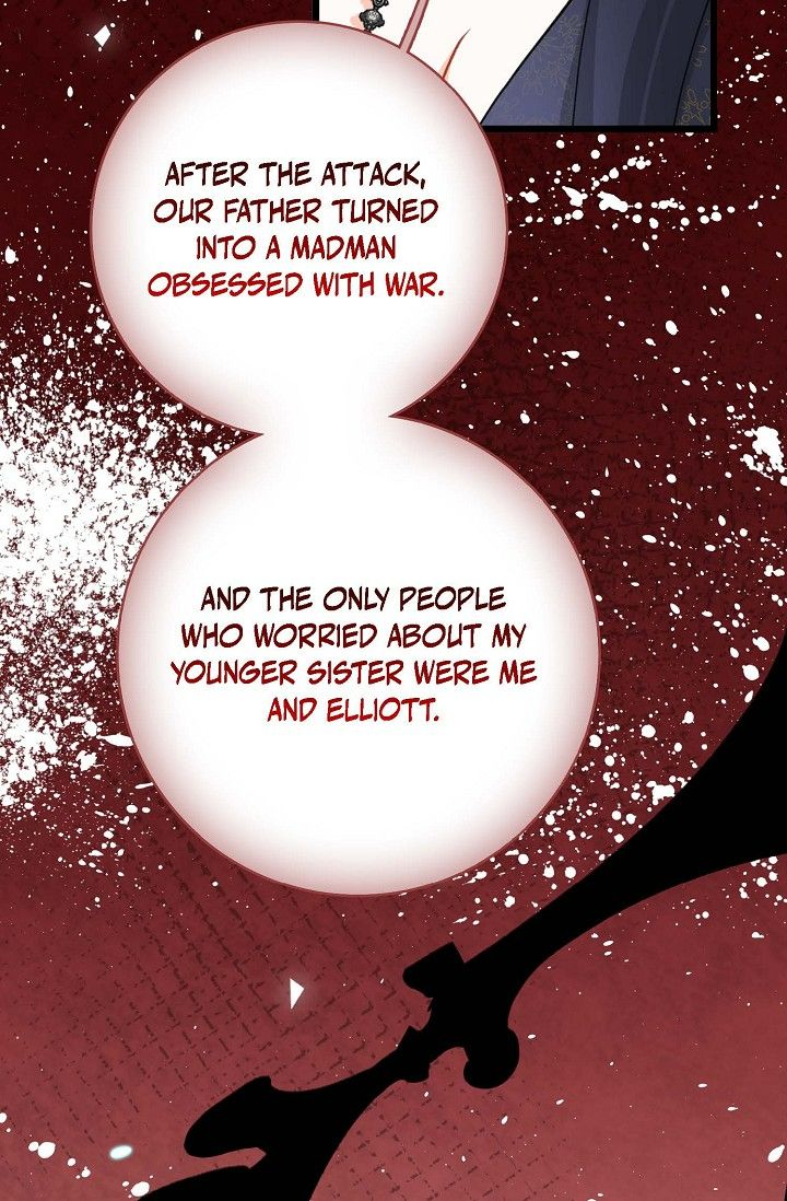 13th Prince Chapter 52 - Page 21