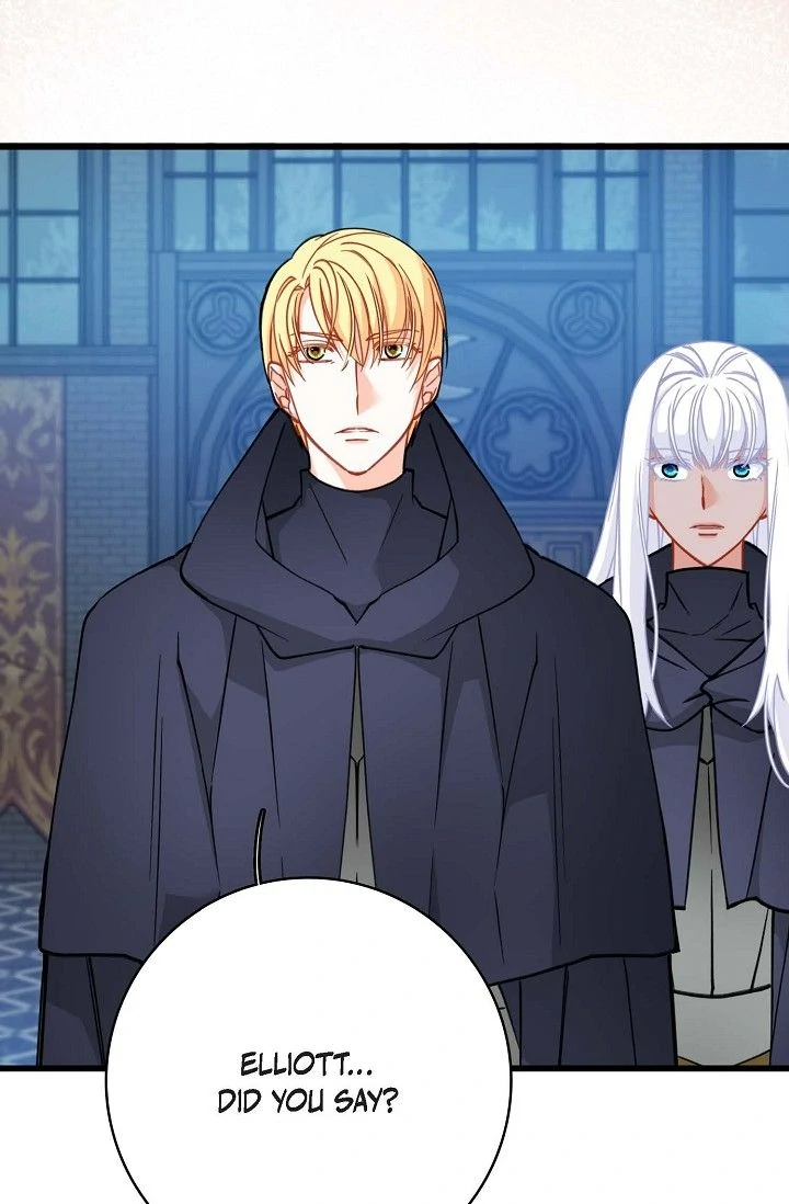 13th Prince Chapter 52 - Page 23