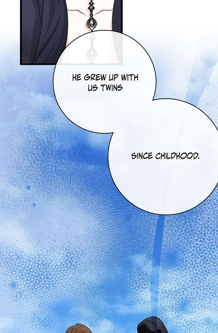 13th Prince Chapter 52 - Page 25