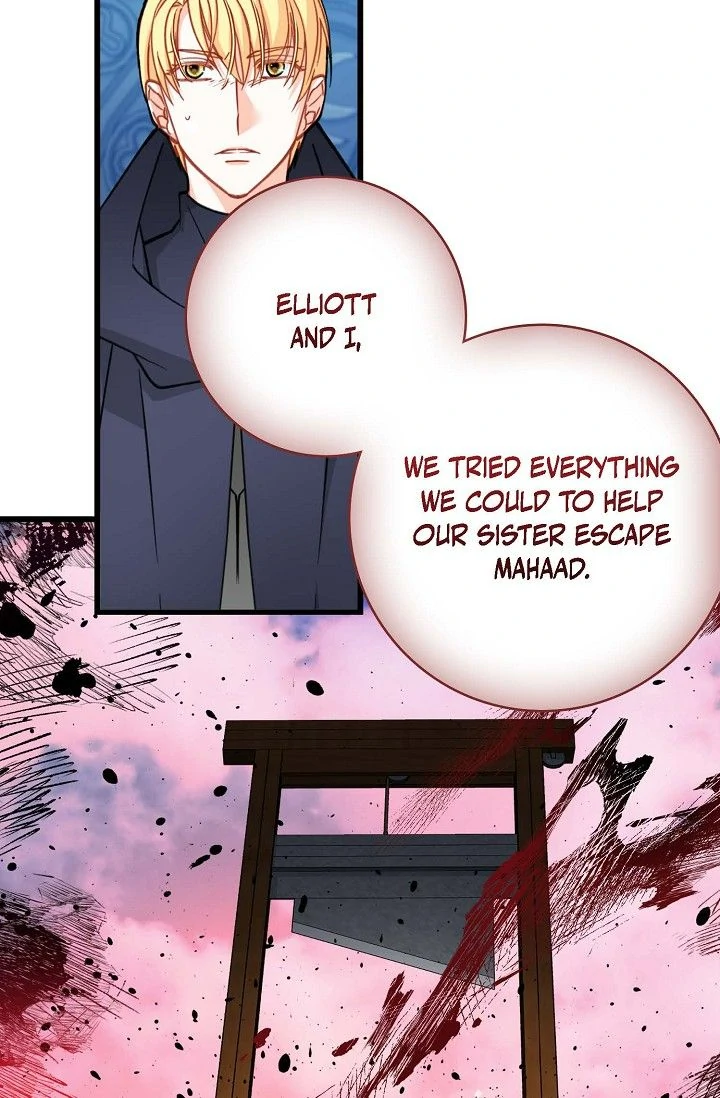 13th Prince Chapter 52 - Page 28