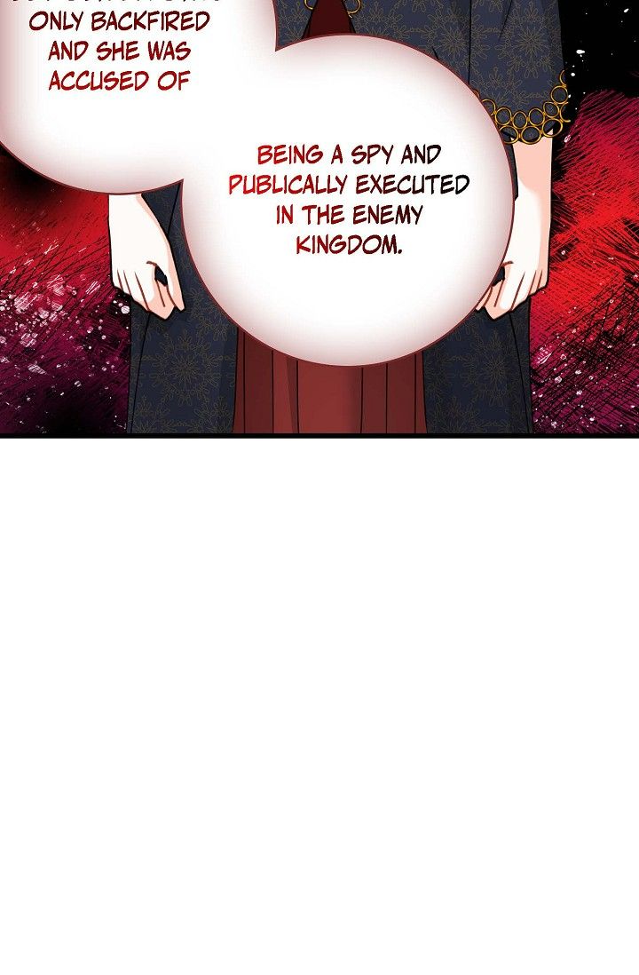 13th Prince Chapter 52 - Page 30