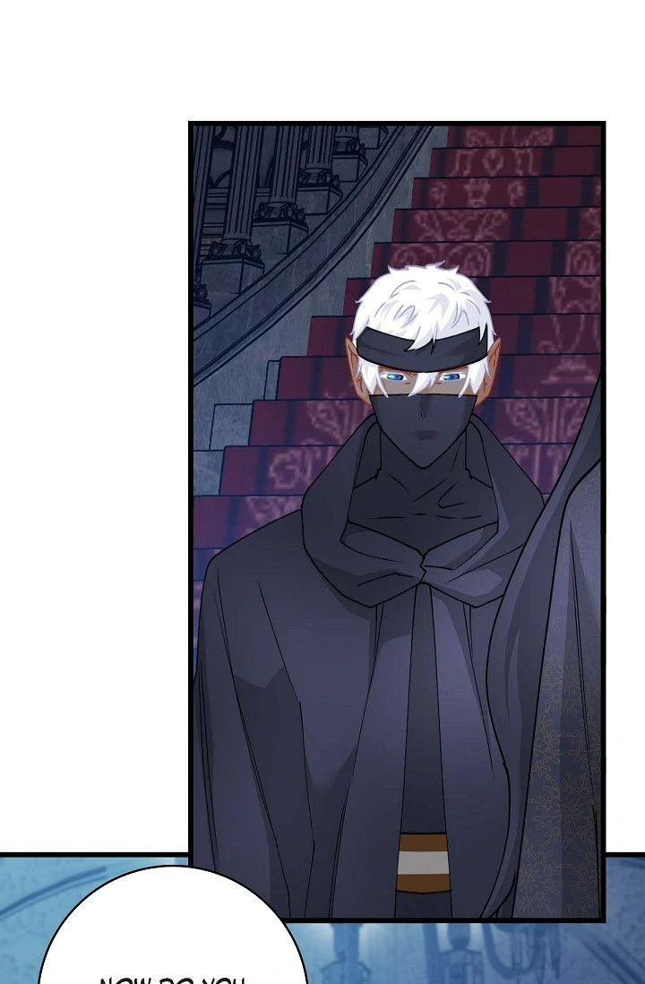 13th Prince Chapter 52 - Page 32