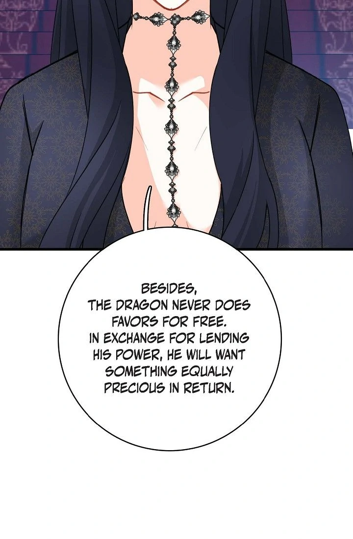 13th Prince Chapter 52 - Page 34