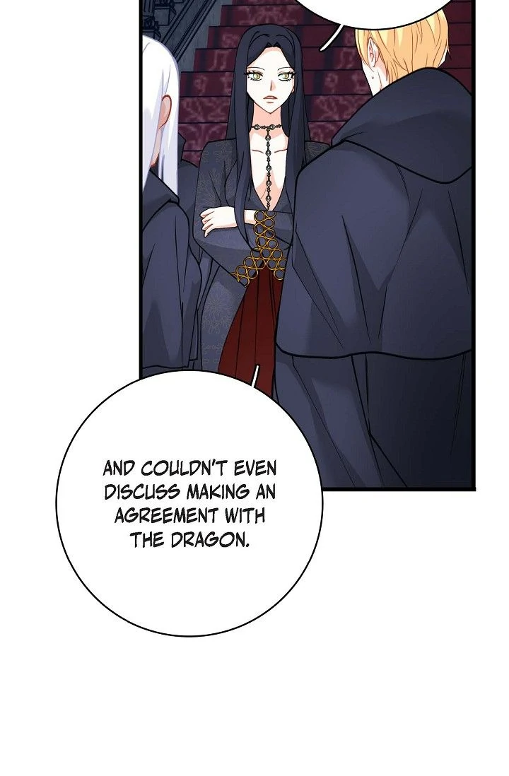 13th Prince Chapter 52 - Page 36