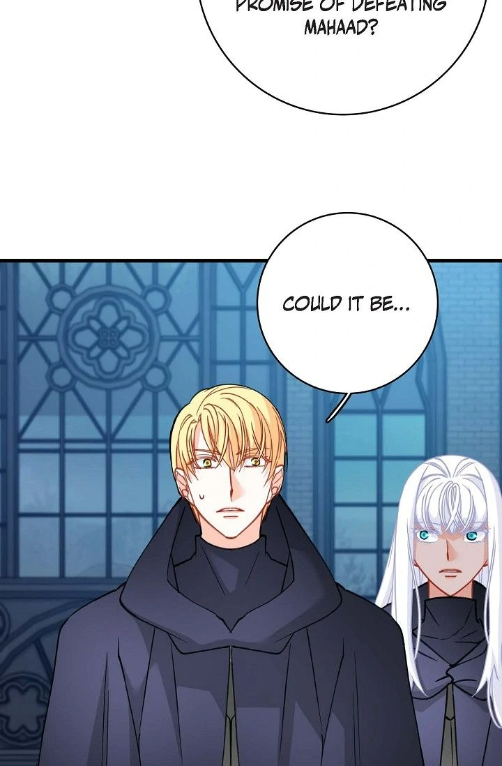 13th Prince Chapter 52 - Page 38