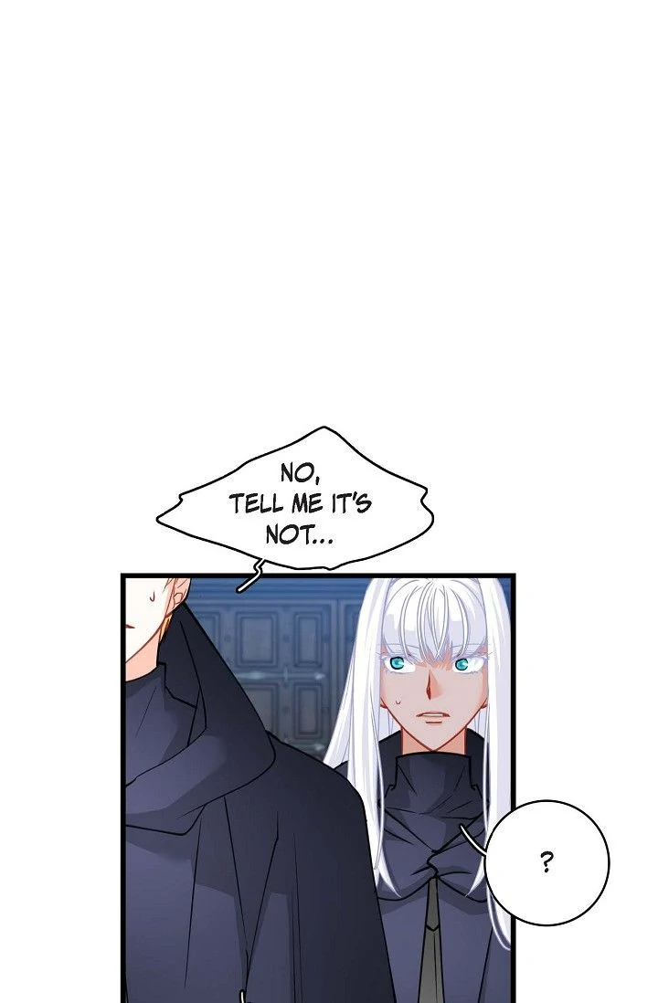 13th Prince Chapter 52 - Page 40