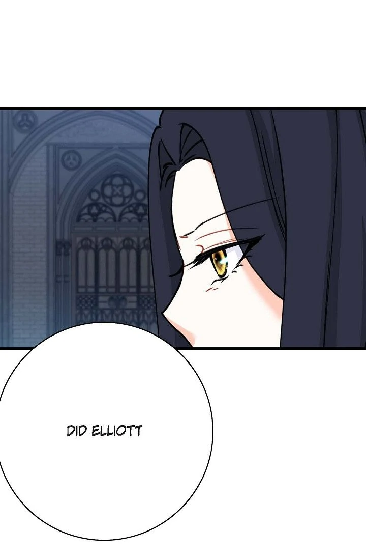 13th Prince Chapter 52 - Page 43