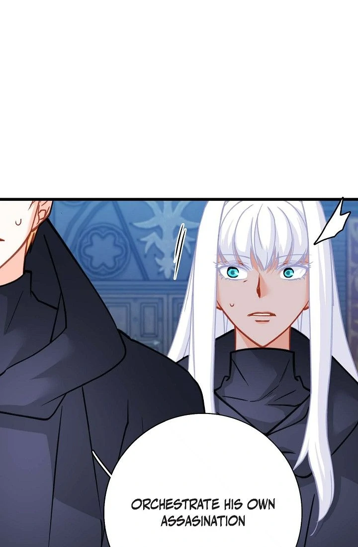 13th Prince Chapter 52 - Page 44