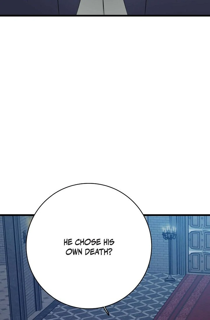 13th Prince Chapter 52 - Page 47