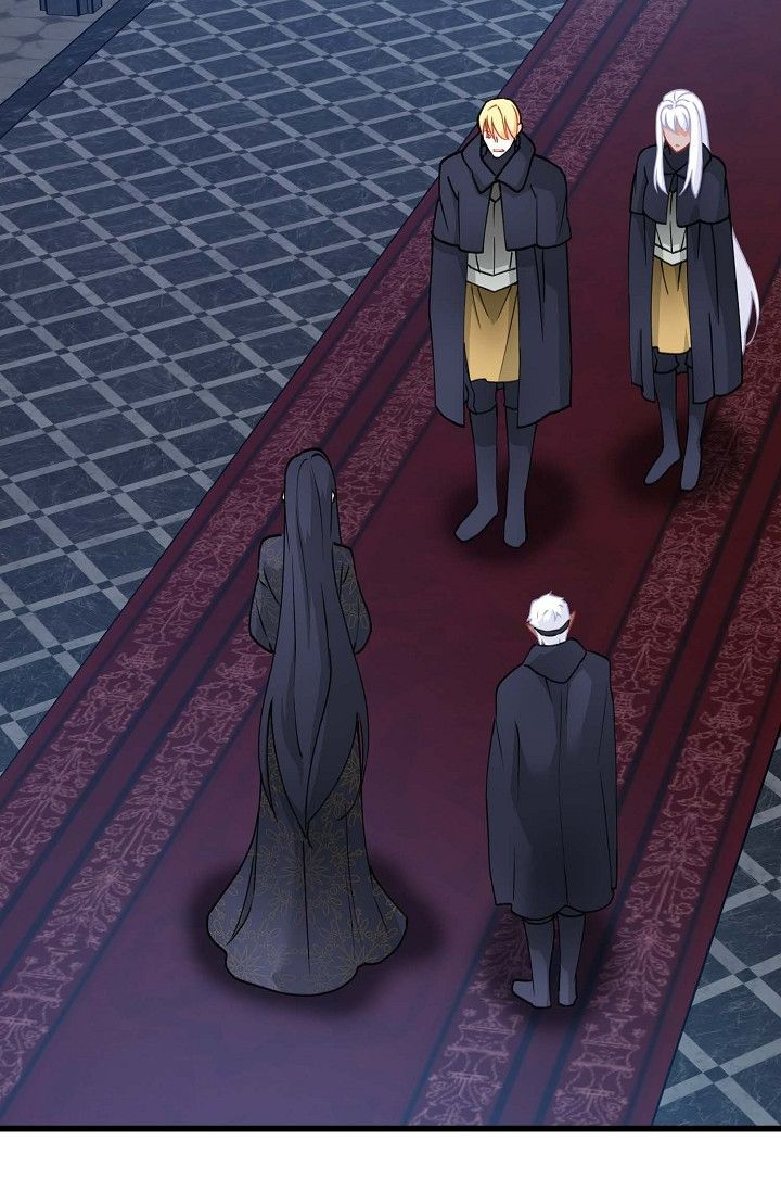 13th Prince Chapter 52 - Page 48