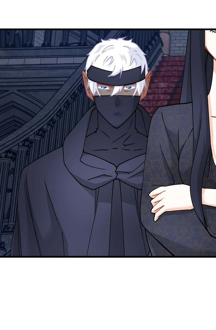 13th Prince Chapter 52 - Page 51