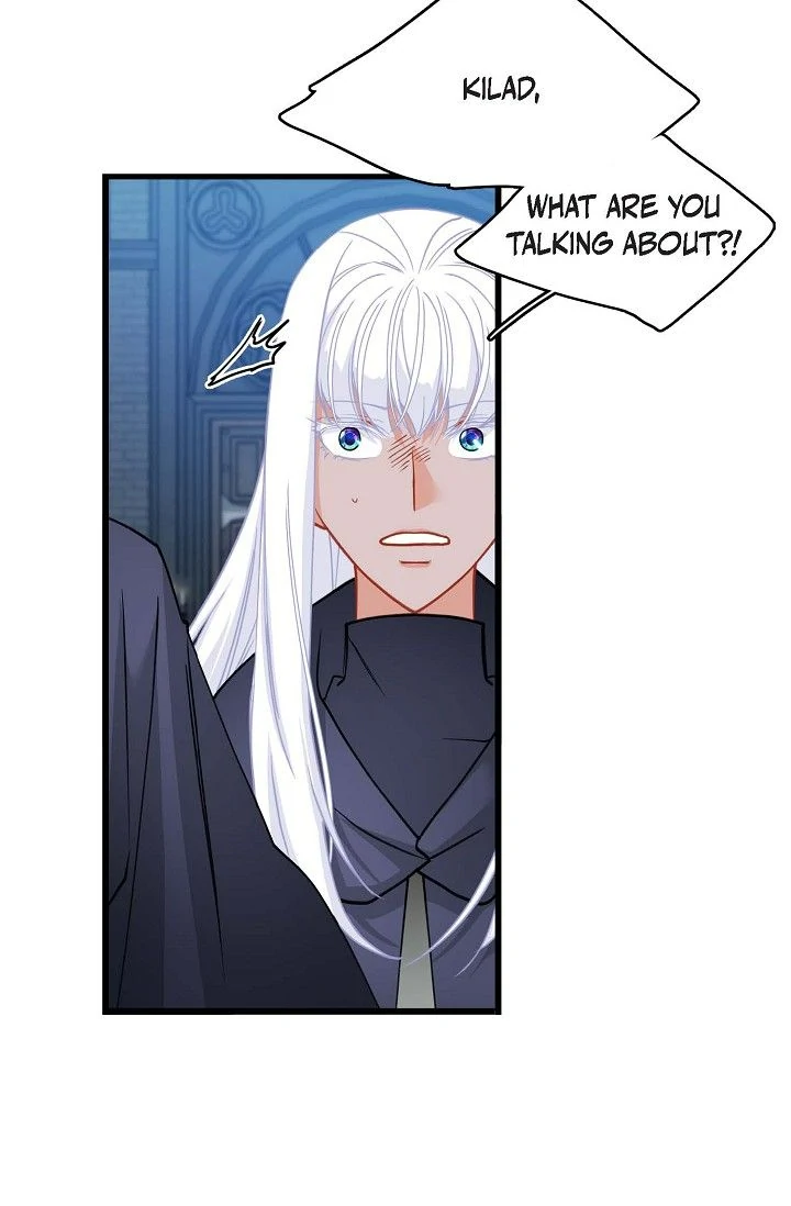 13th Prince Chapter 52 - Page 53