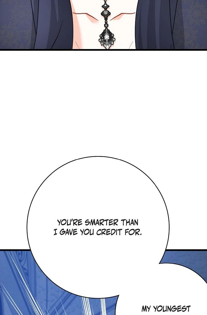 13th Prince Chapter 52 - Page 56