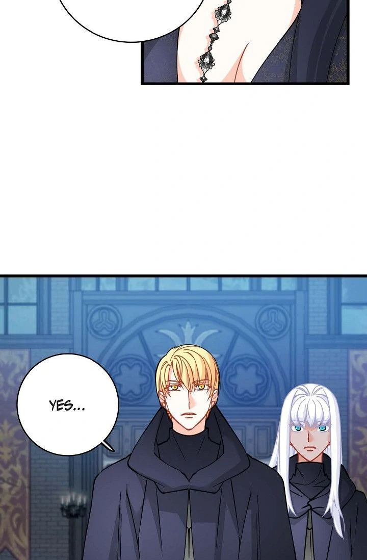 13th Prince Chapter 52 - Page 7