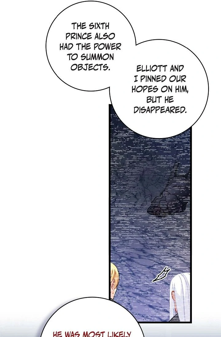 13th Prince Chapter 52 - Page 75