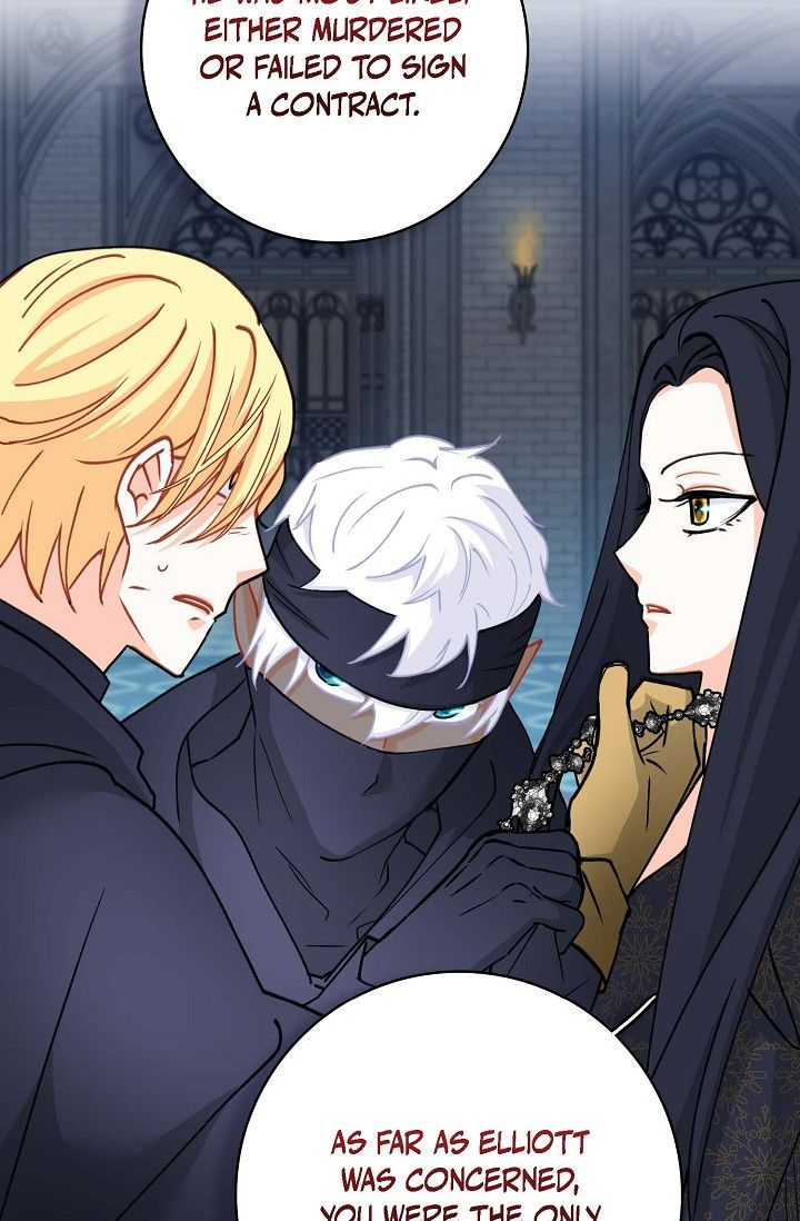 13th Prince Chapter 52 - Page 76