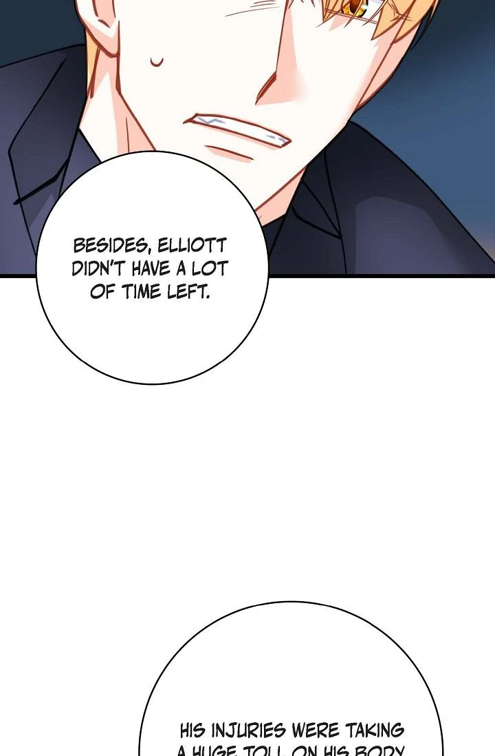 13th Prince Chapter 52 - Page 78