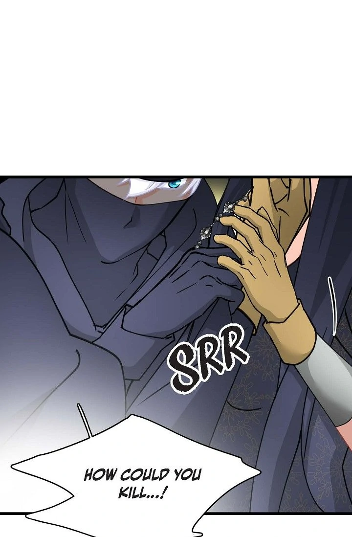 13th Prince Chapter 52 - Page 83