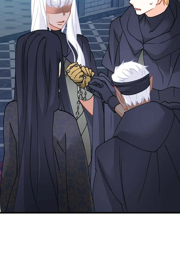 13th Prince Chapter 52 - Page 85