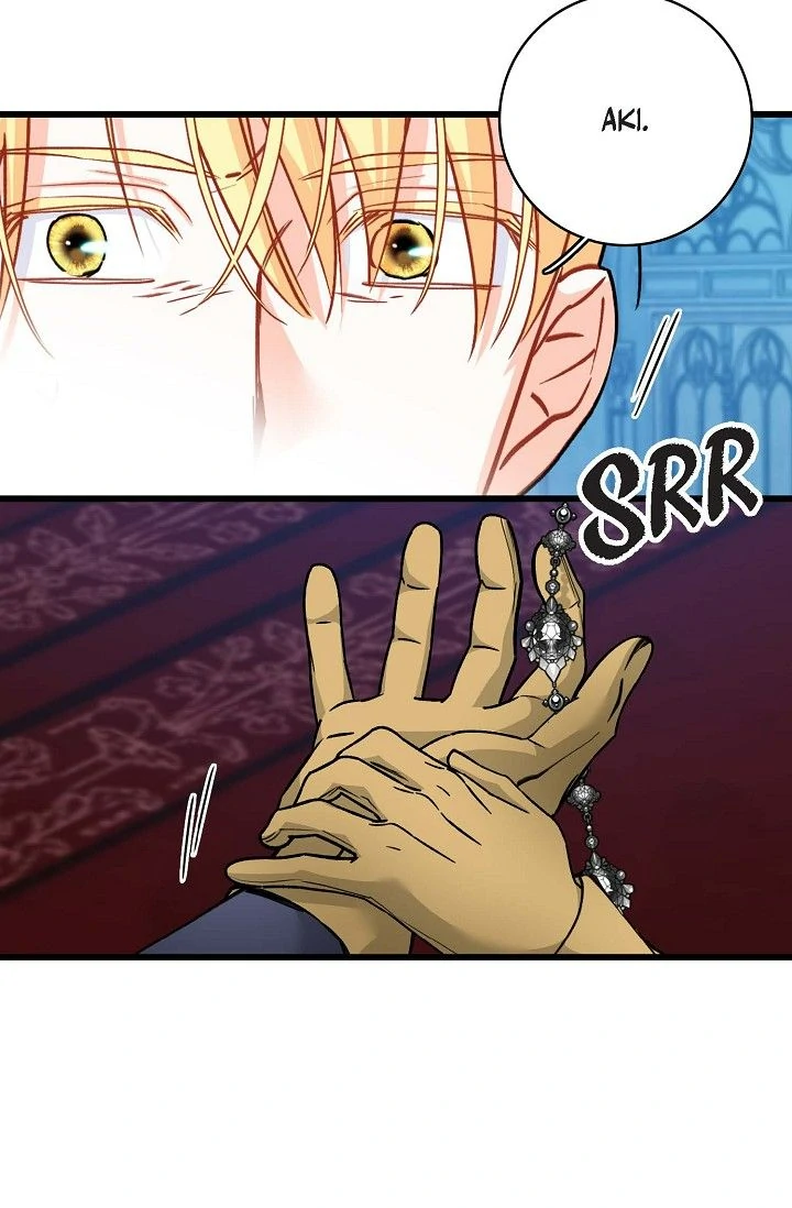 13th Prince Chapter 52 - Page 89