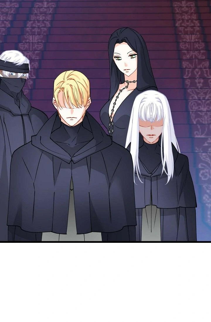 13th Prince Chapter 52 - Page 91