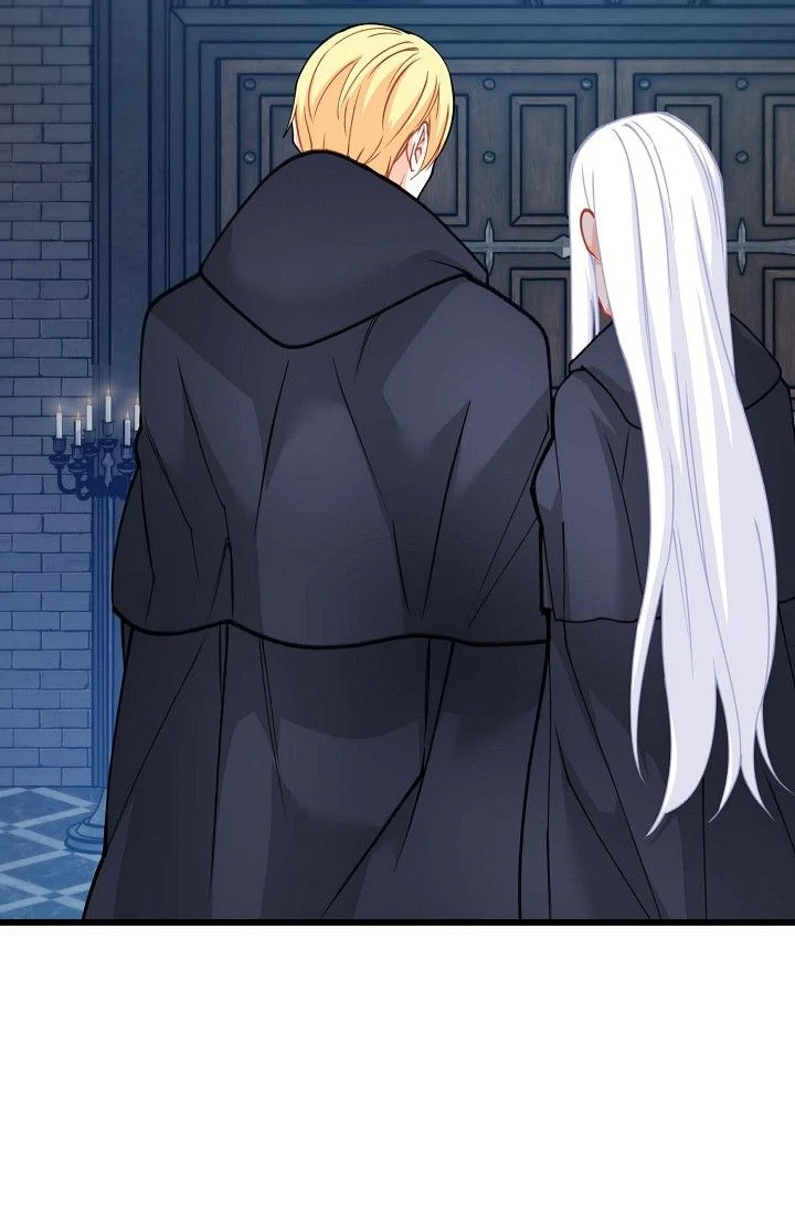 13th Prince Chapter 52 - Page 94