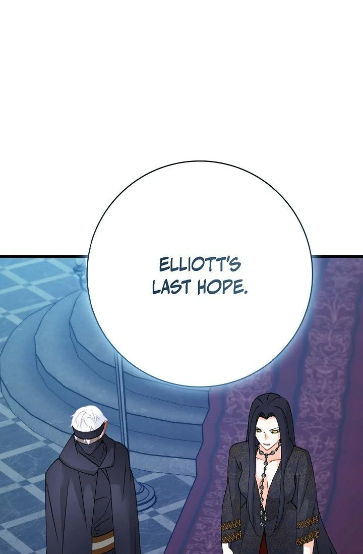 13th Prince Chapter 52 - Page 95