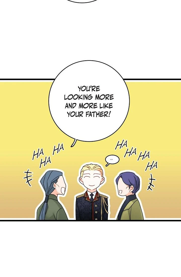 13th Prince Chapter 6 - Page 11