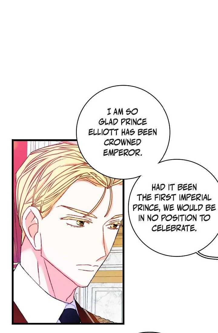 13th Prince Chapter 6 - Page 12
