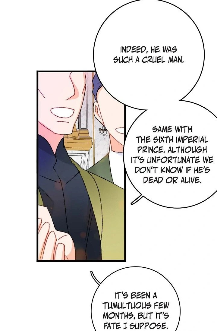 13th Prince Chapter 6 - Page 13