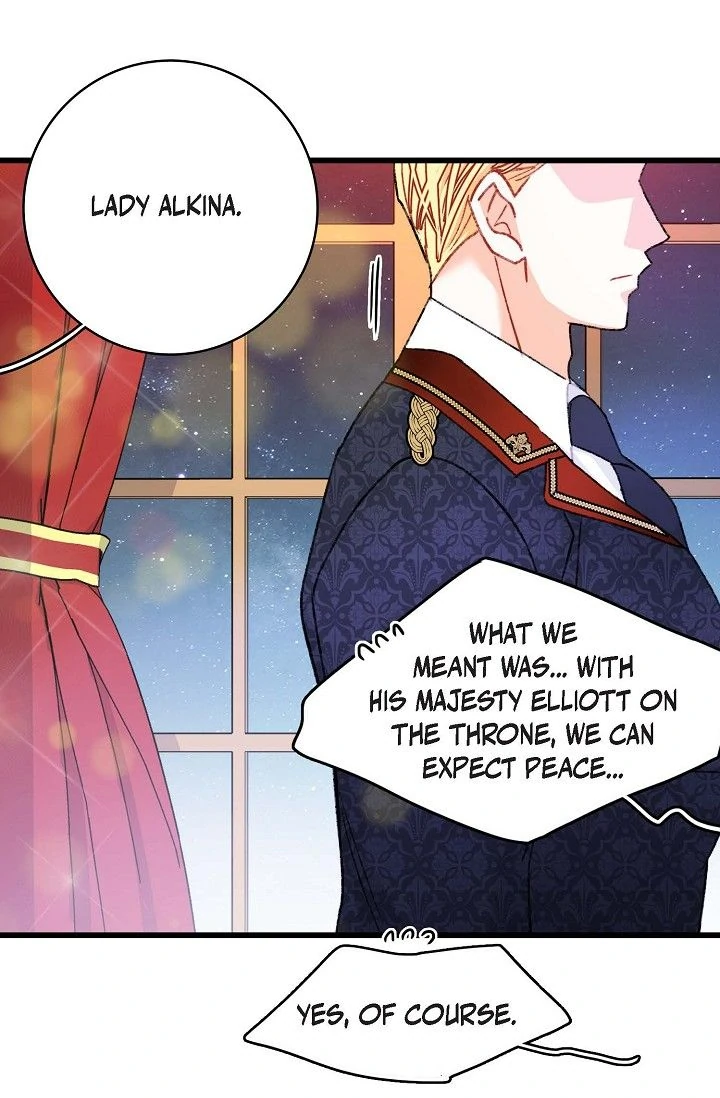 13th Prince Chapter 6 - Page 17