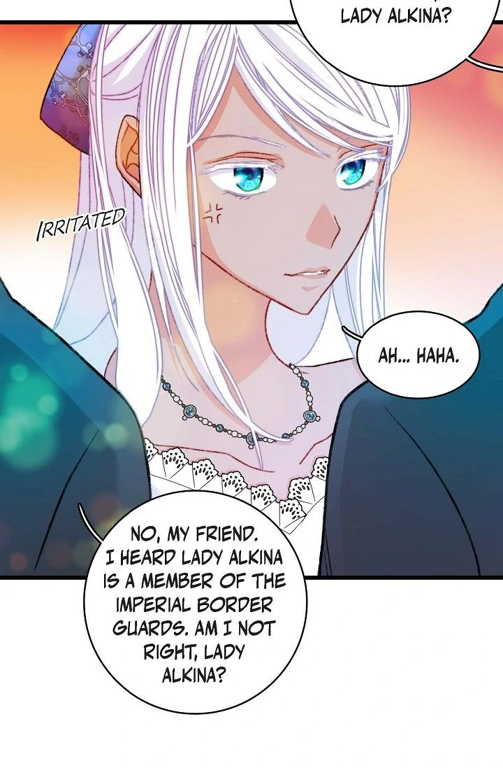 13th Prince Chapter 6 - Page 25