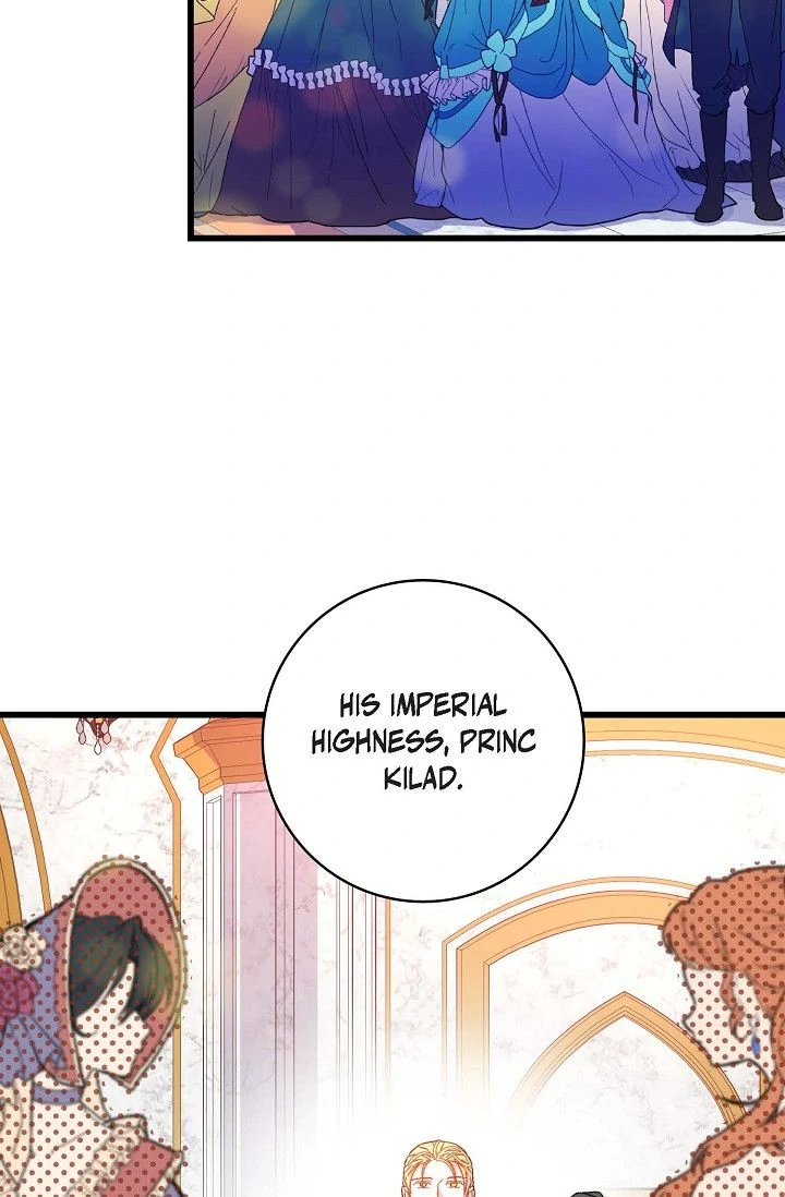 13th Prince Chapter 6 - Page 3
