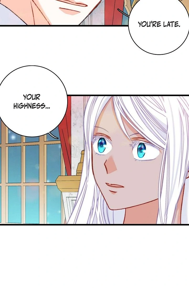 13th Prince Chapter 6 - Page 30