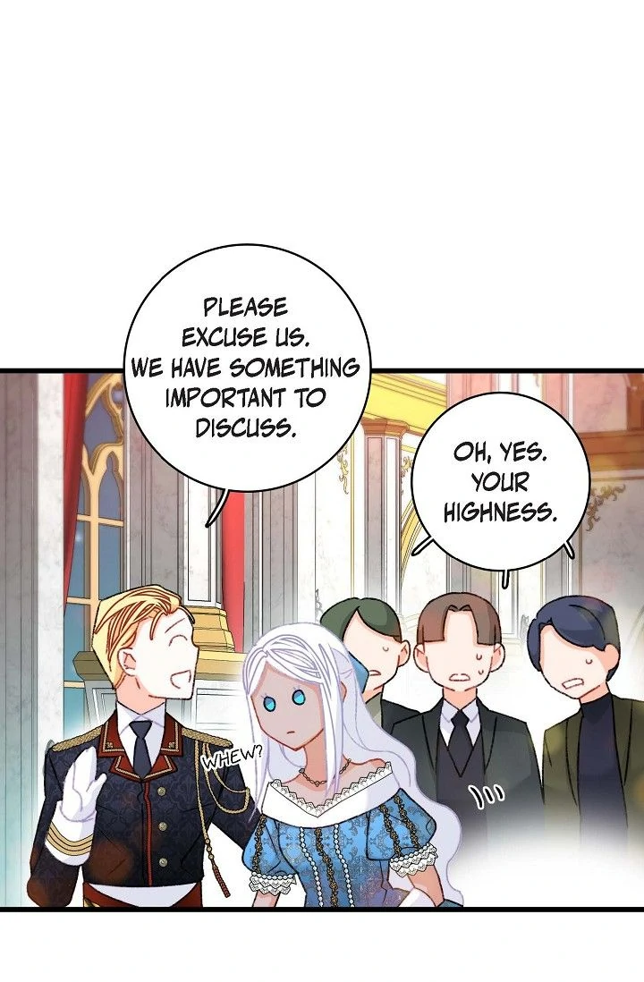 13th Prince Chapter 6 - Page 31