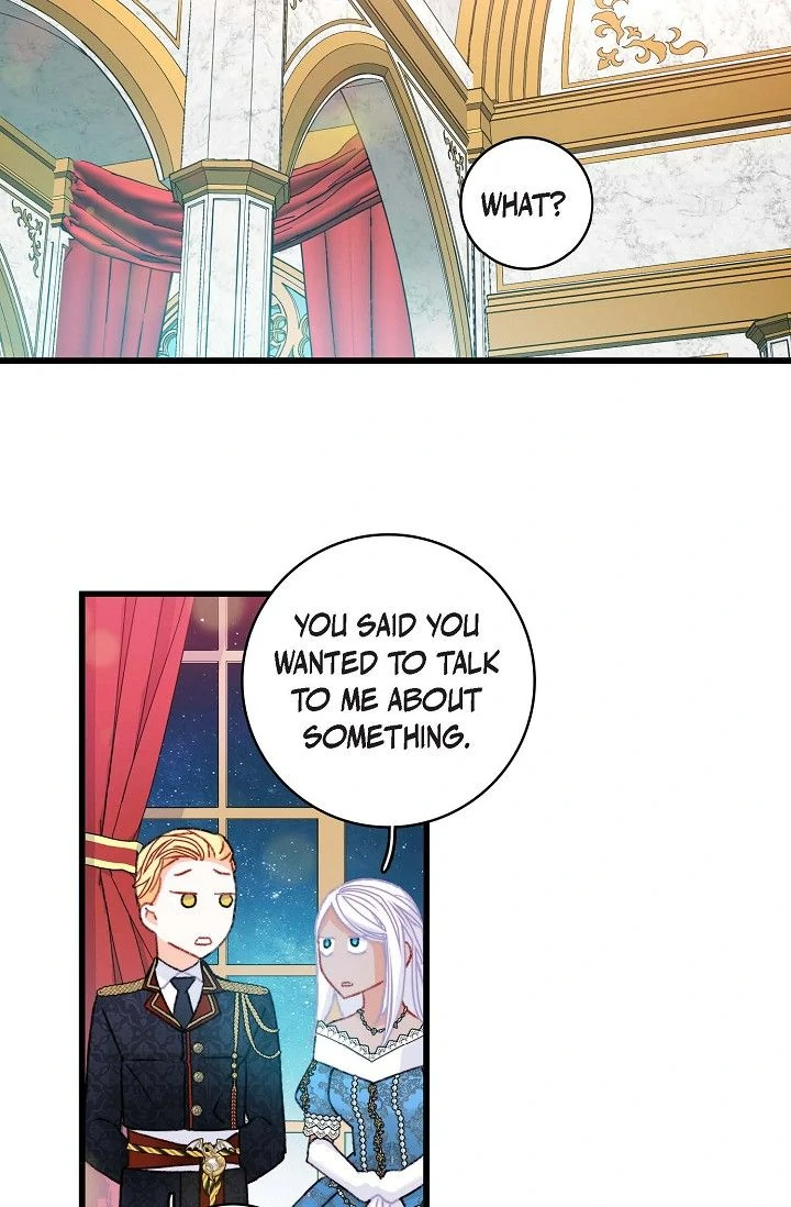 13th Prince Chapter 6 - Page 33