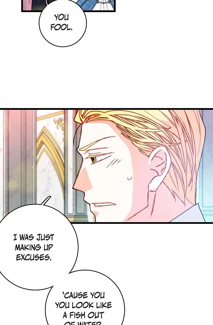 13th Prince Chapter 6 - Page 34