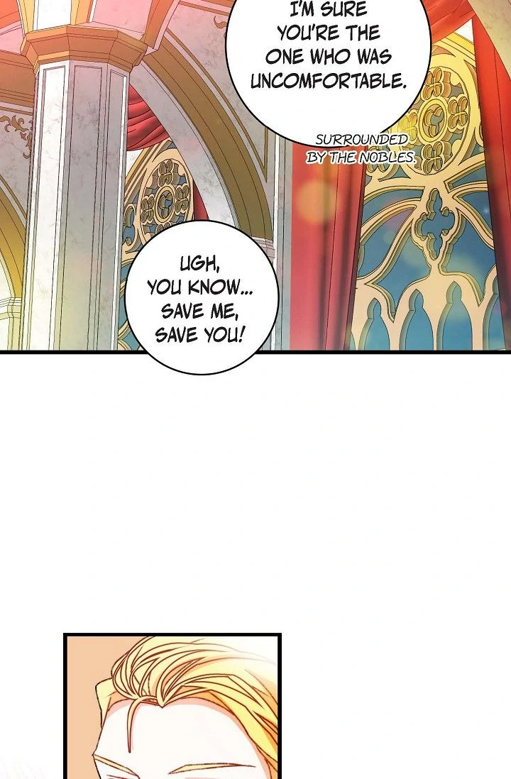 13th Prince Chapter 6 - Page 36