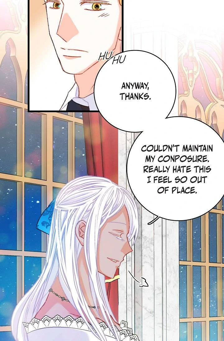 13th Prince Chapter 6 - Page 37