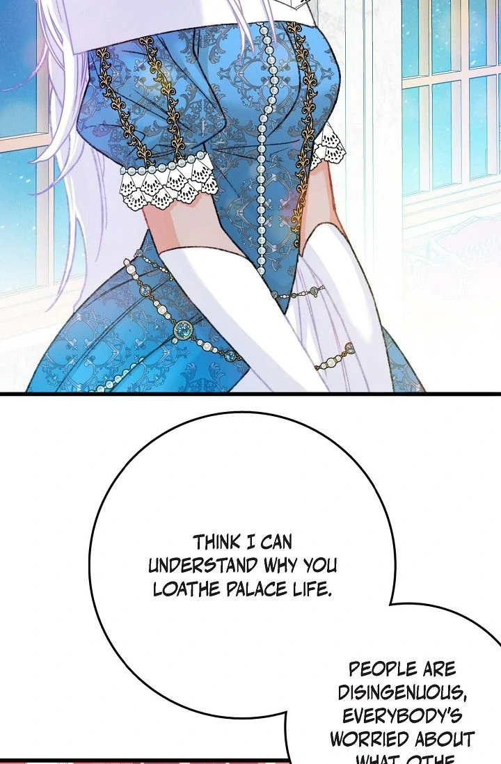 13th Prince Chapter 6 - Page 38