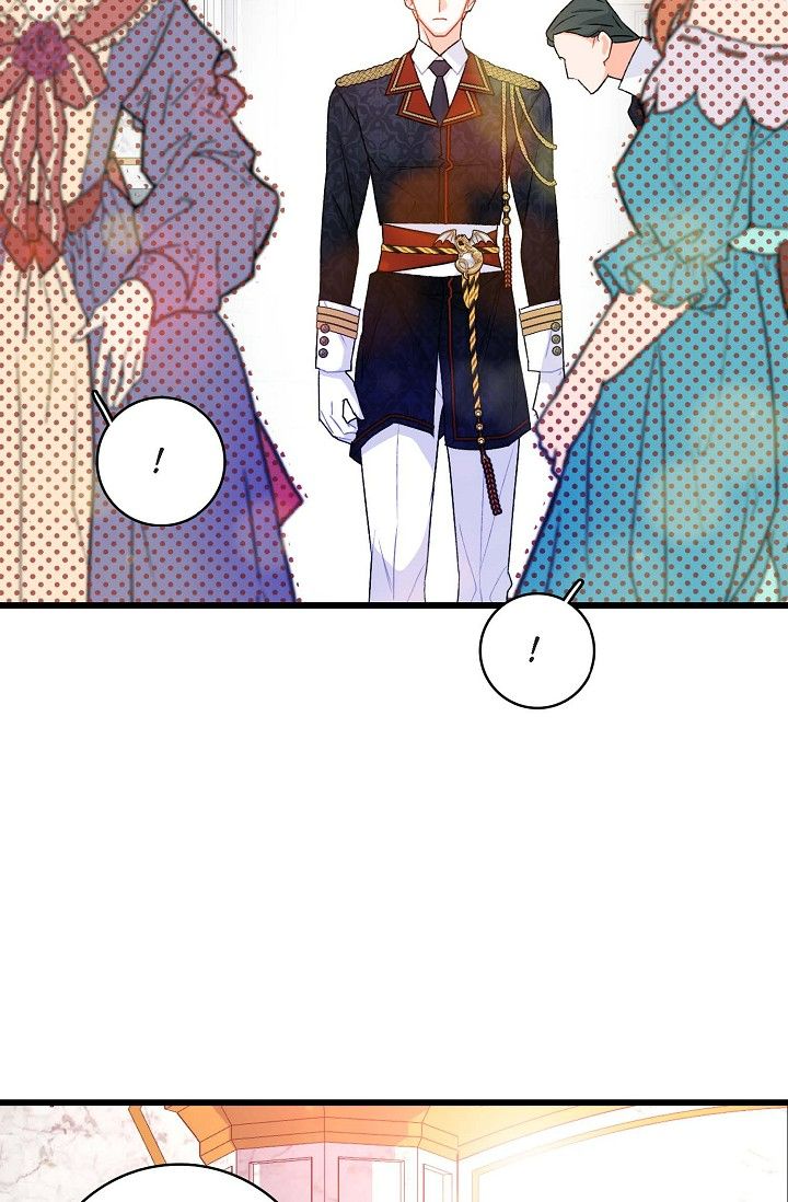 13th Prince Chapter 6 - Page 4