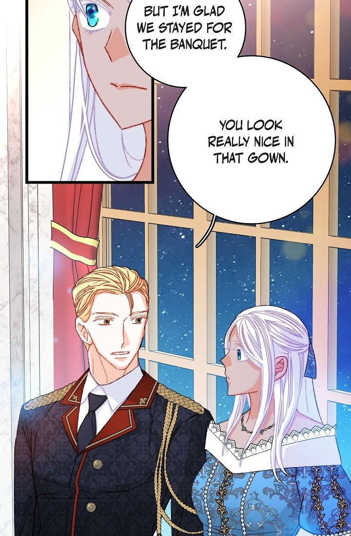13th Prince Chapter 6 - Page 40