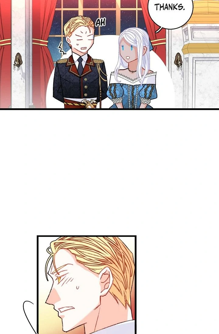 13th Prince Chapter 6 - Page 42