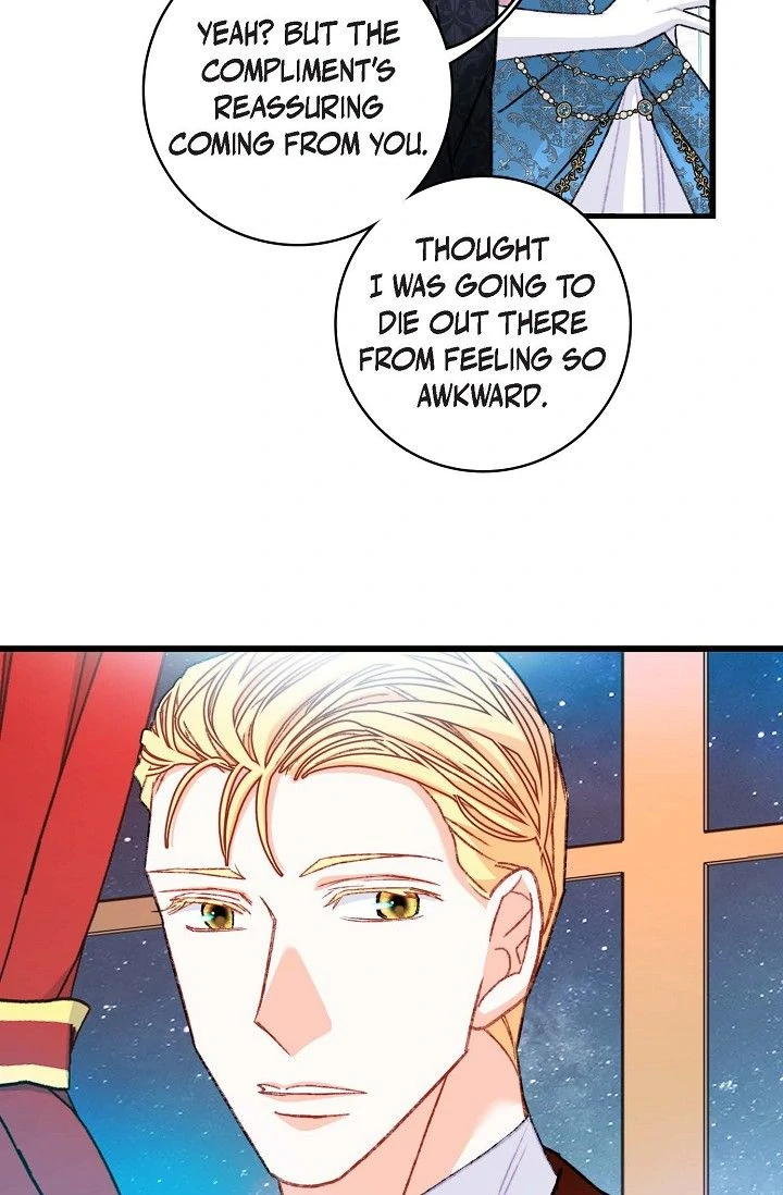13th Prince Chapter 6 - Page 44