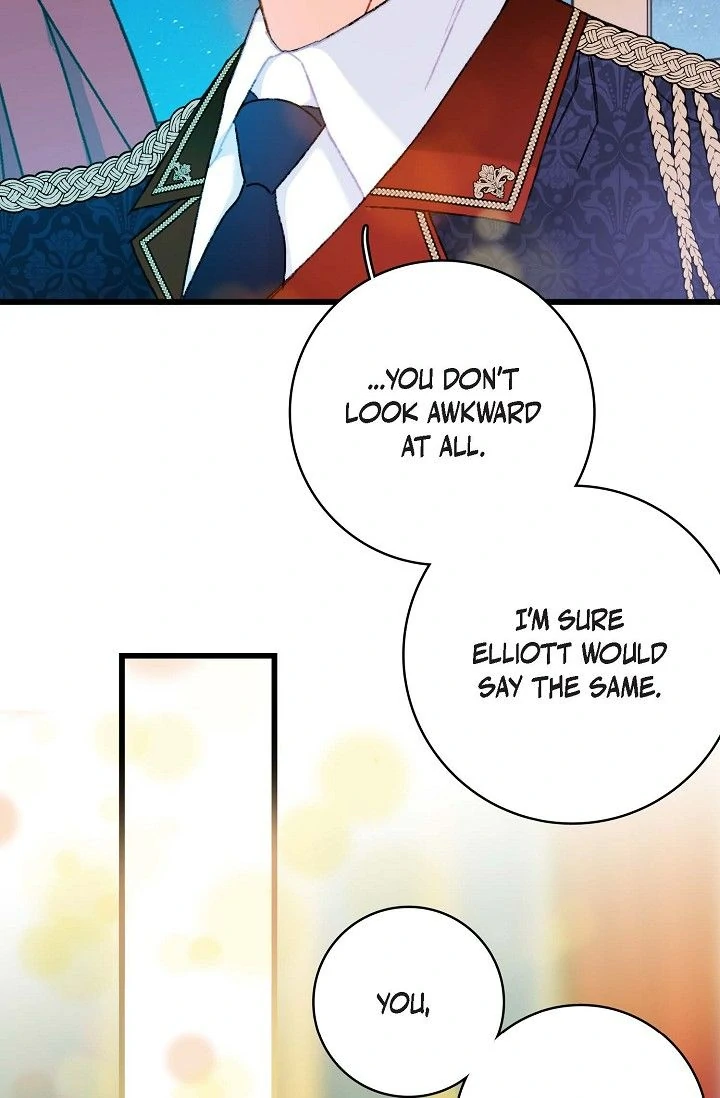 13th Prince Chapter 6 - Page 45