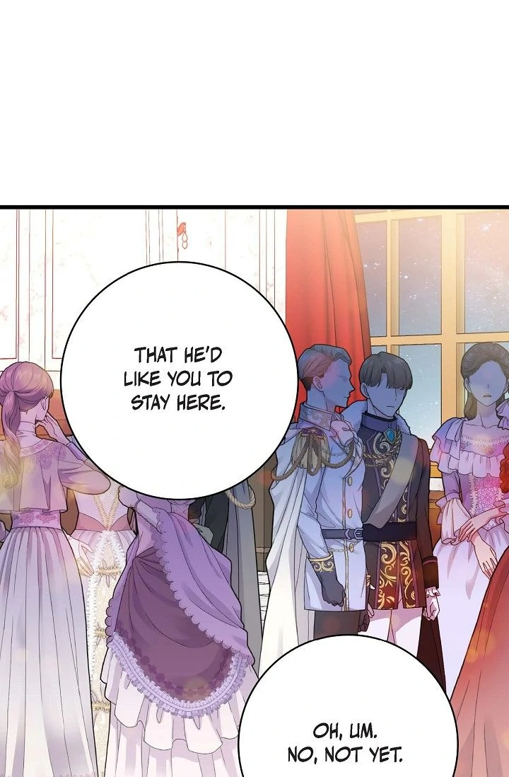 13th Prince Chapter 6 - Page 49