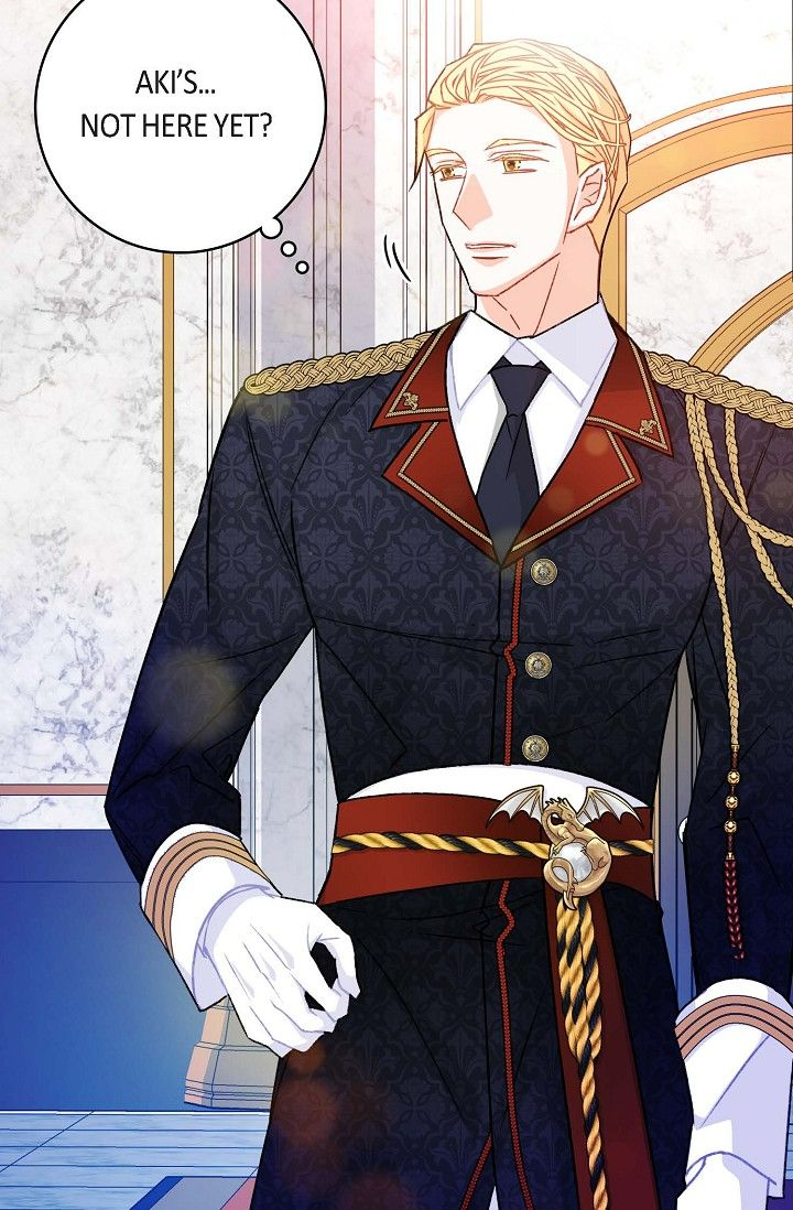 13th Prince Chapter 6 - Page 5