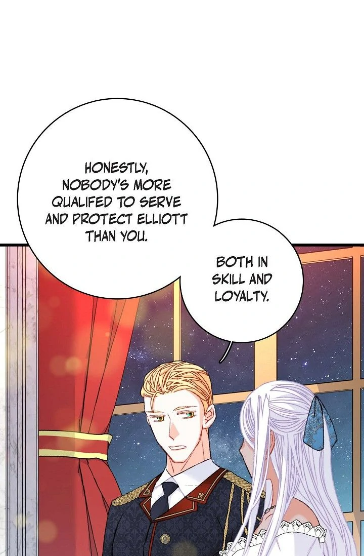 13th Prince Chapter 6 - Page 53