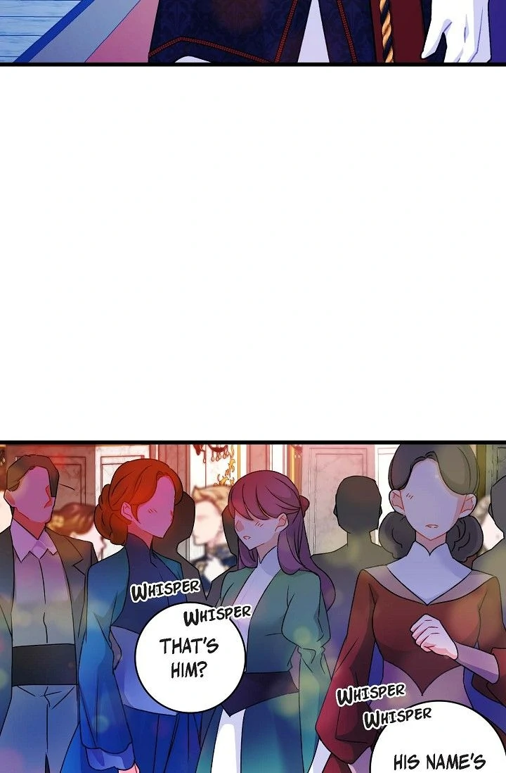 13th Prince Chapter 6 - Page 6