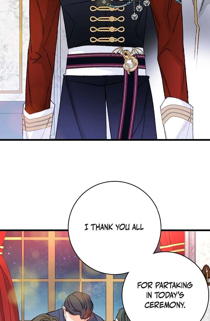 13th Prince Chapter 6 - Page 65